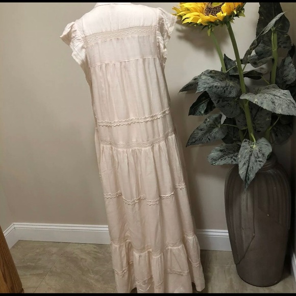 NWOT dress size M - Picture 5 of 6